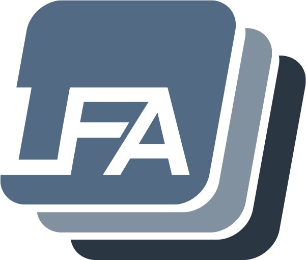 LFA Machines Logo LFA Machines Logo